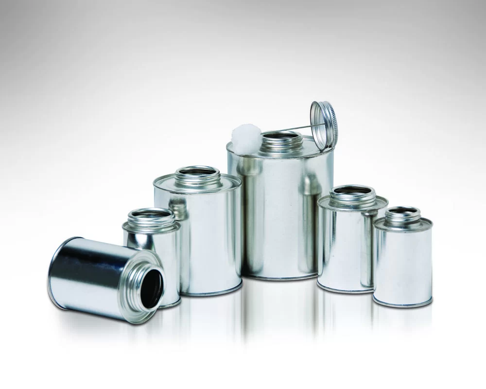 MonoTops Cans • 8 x 10